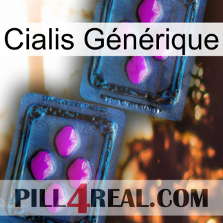 Cialis Générique 03